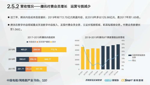 中国电视 网络剧产业报告2020